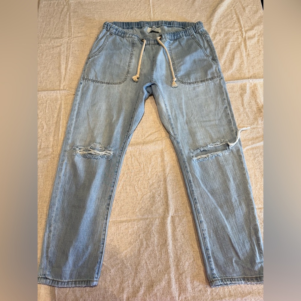 ONETEASPOON Shabbies Jeans